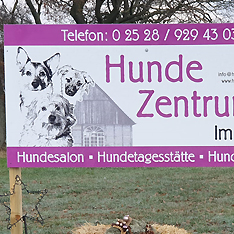 Hundeschule und Hundepension Ahlen-Vorhelm